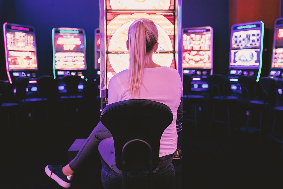 Casino Canberra: A Haven for Night Owls and High Rollers